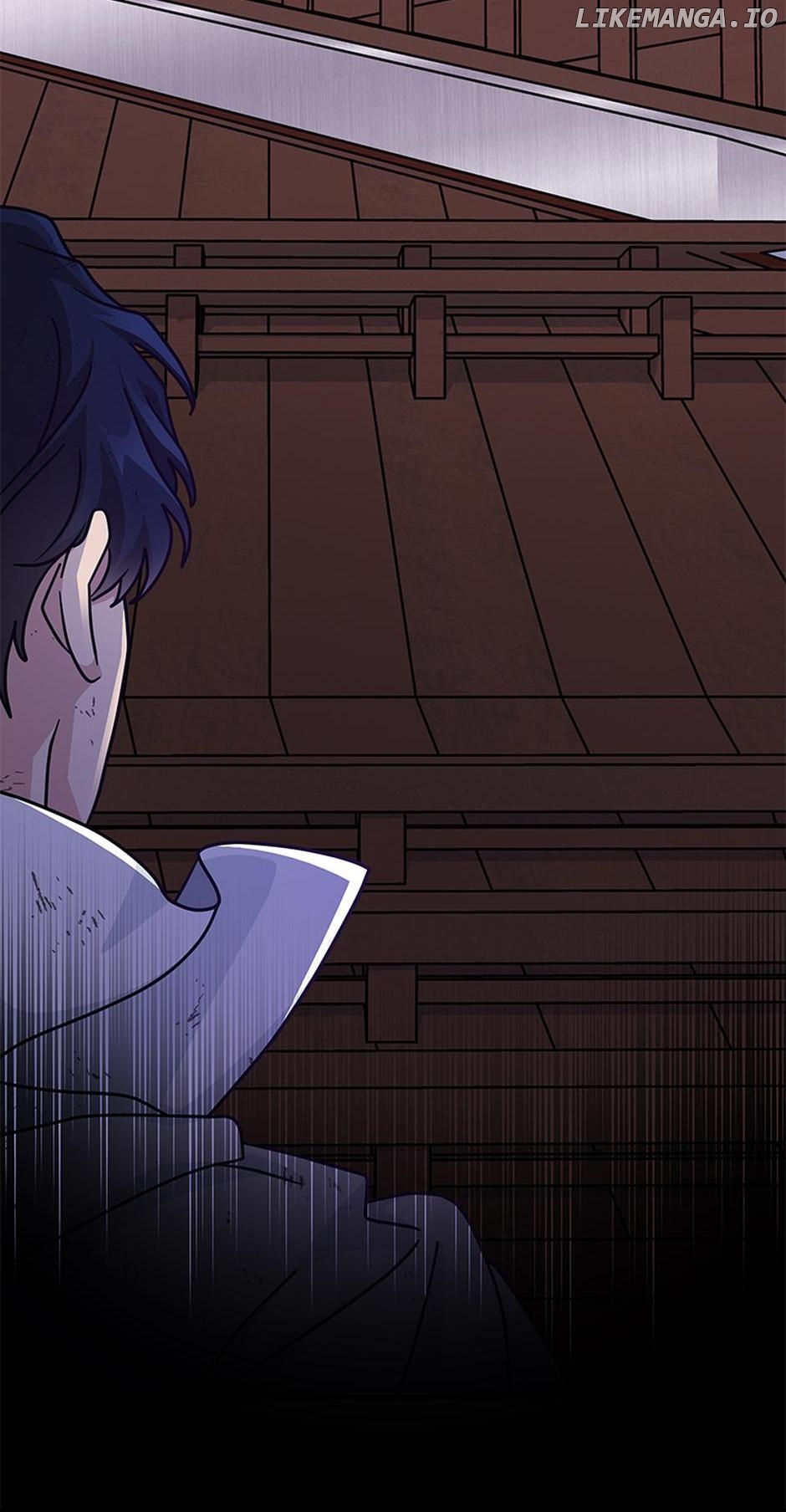 The Sea Captain's Bride Chapter 57 - page 79