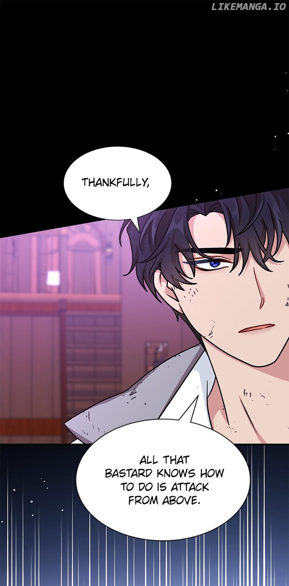 The Sea Captain's Bride Chapter 57 - page 80