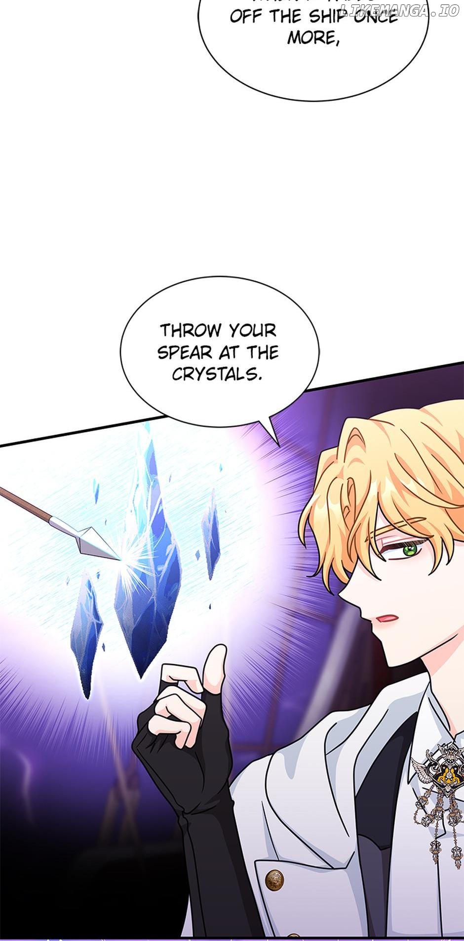 The Sea Captain's Bride Chapter 57 - page 82