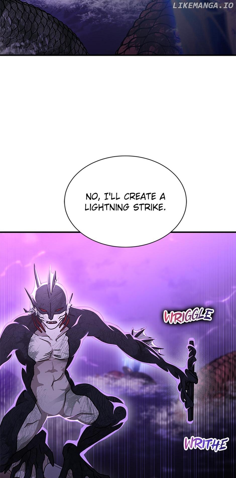 The Sea Captain's Bride Chapter 57 - page 84