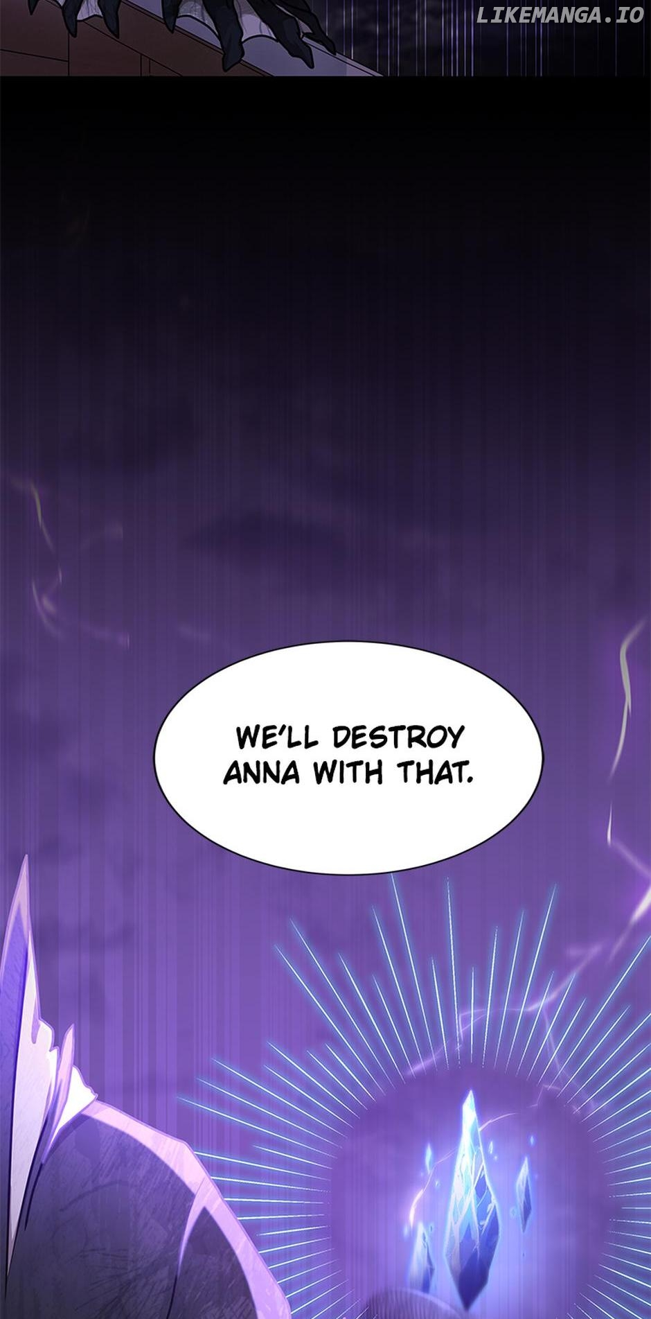The Sea Captain's Bride Chapter 57 - page 85