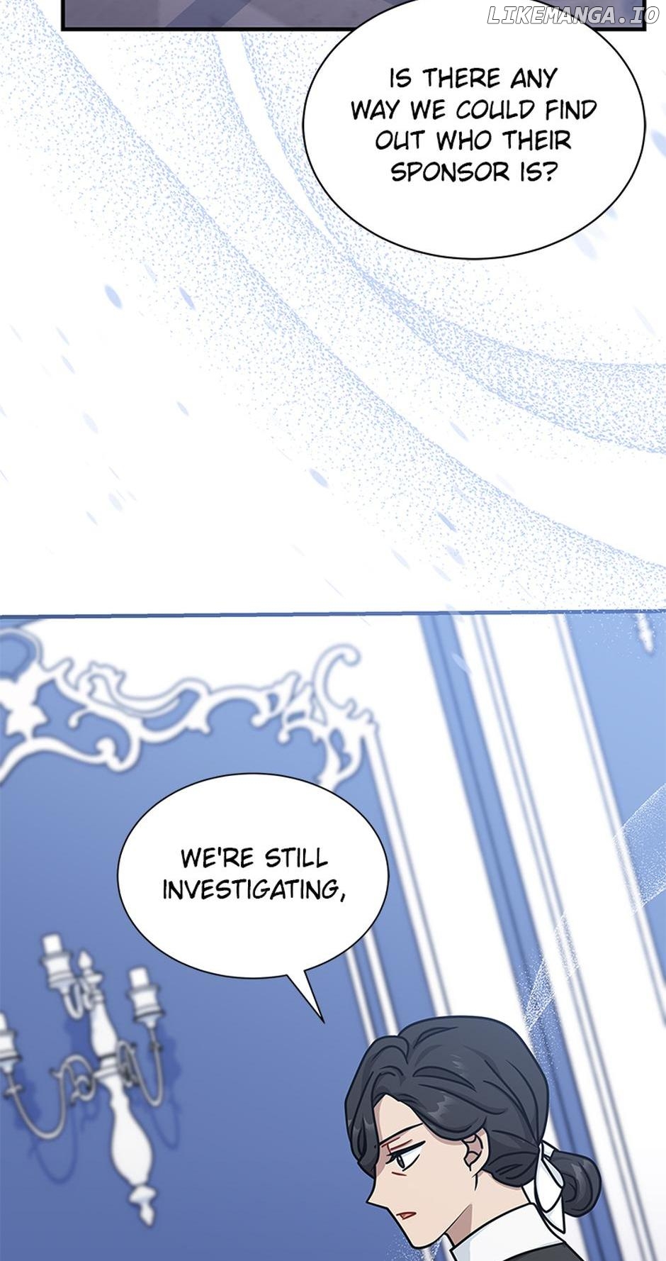 The Sea Captain's Bride Chapter 57 - page 9