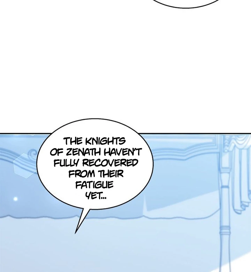 The Sea Captain's Bride Chapter 81 - page 10