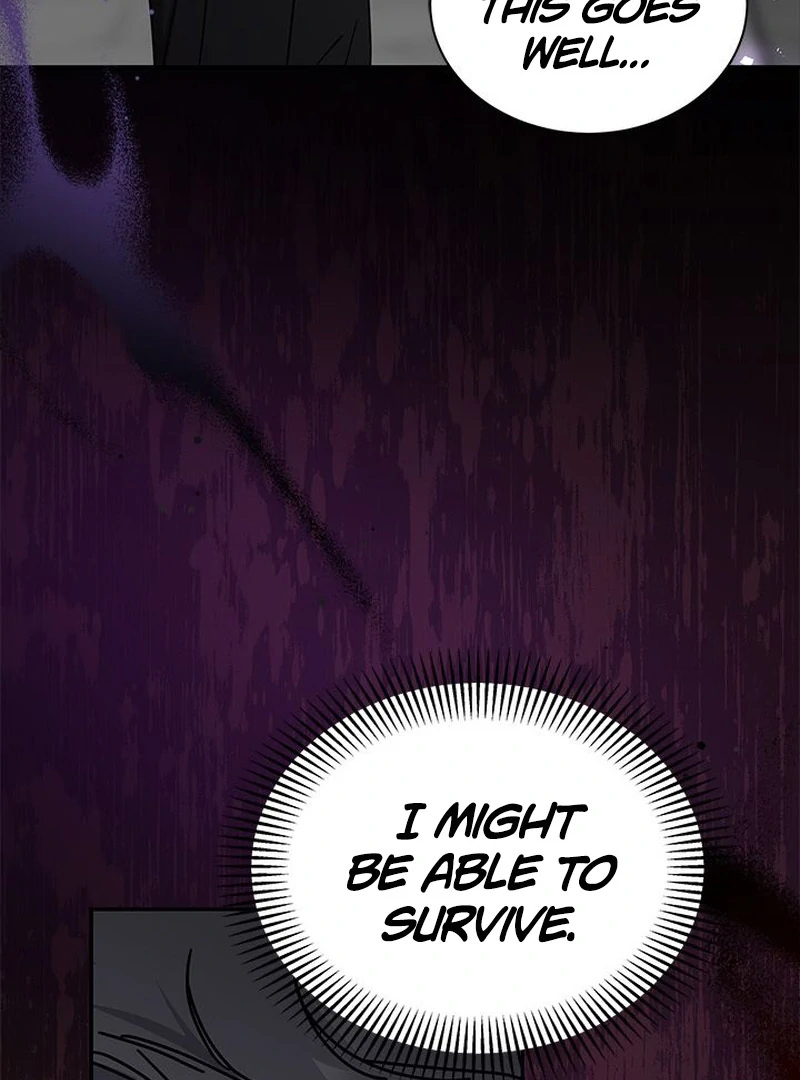 The Sea Captain's Bride Chapter 81 - page 103
