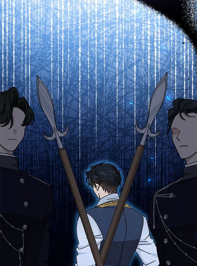 The Sea Captain's Bride Chapter 81 - page 106