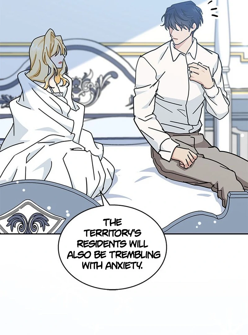 The Sea Captain's Bride Chapter 81 - page 11