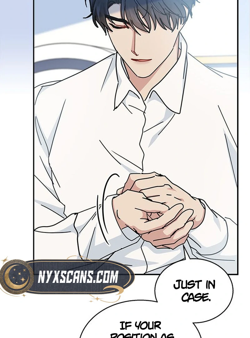 The Sea Captain's Bride Chapter 81 - page 14