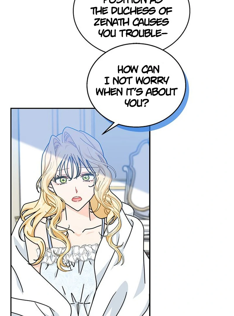 The Sea Captain's Bride Chapter 81 - page 15