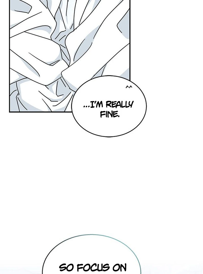 The Sea Captain's Bride Chapter 81 - page 16