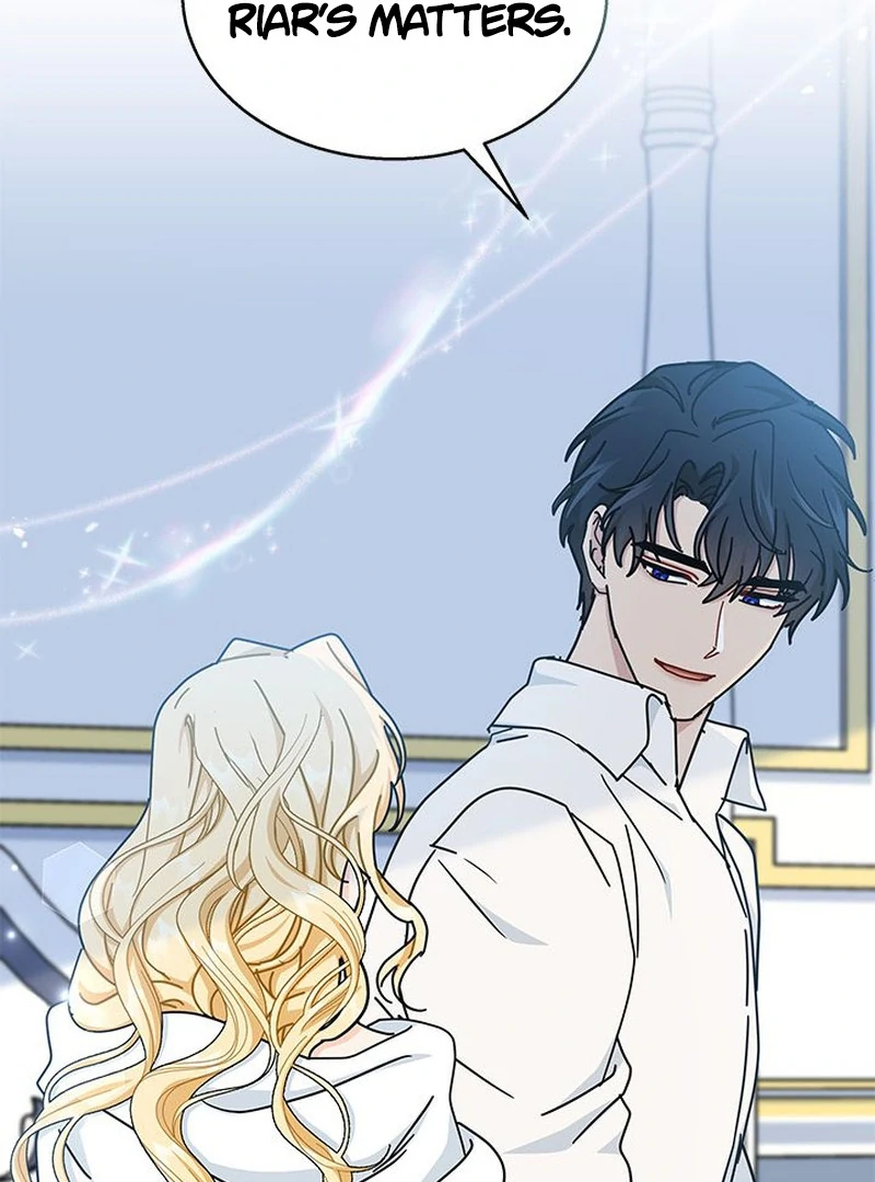 The Sea Captain's Bride Chapter 81 - page 17