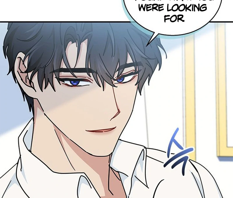 The Sea Captain's Bride Chapter 81 - page 19
