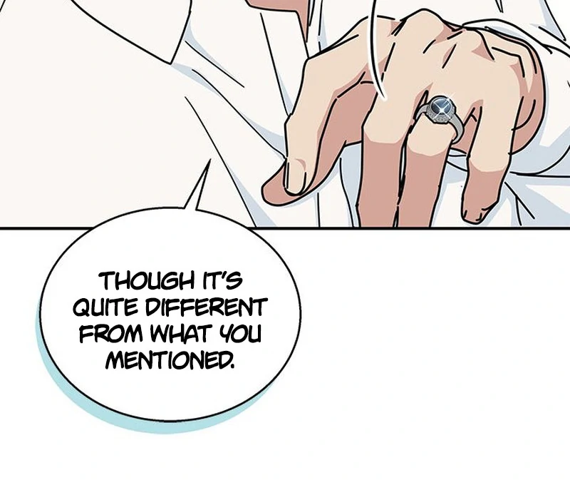 The Sea Captain's Bride Chapter 81 - page 20