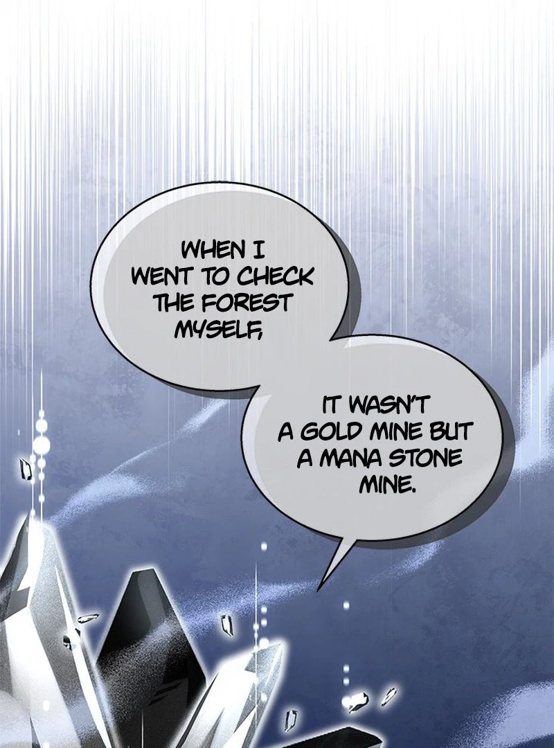 The Sea Captain's Bride Chapter 81 - page 22