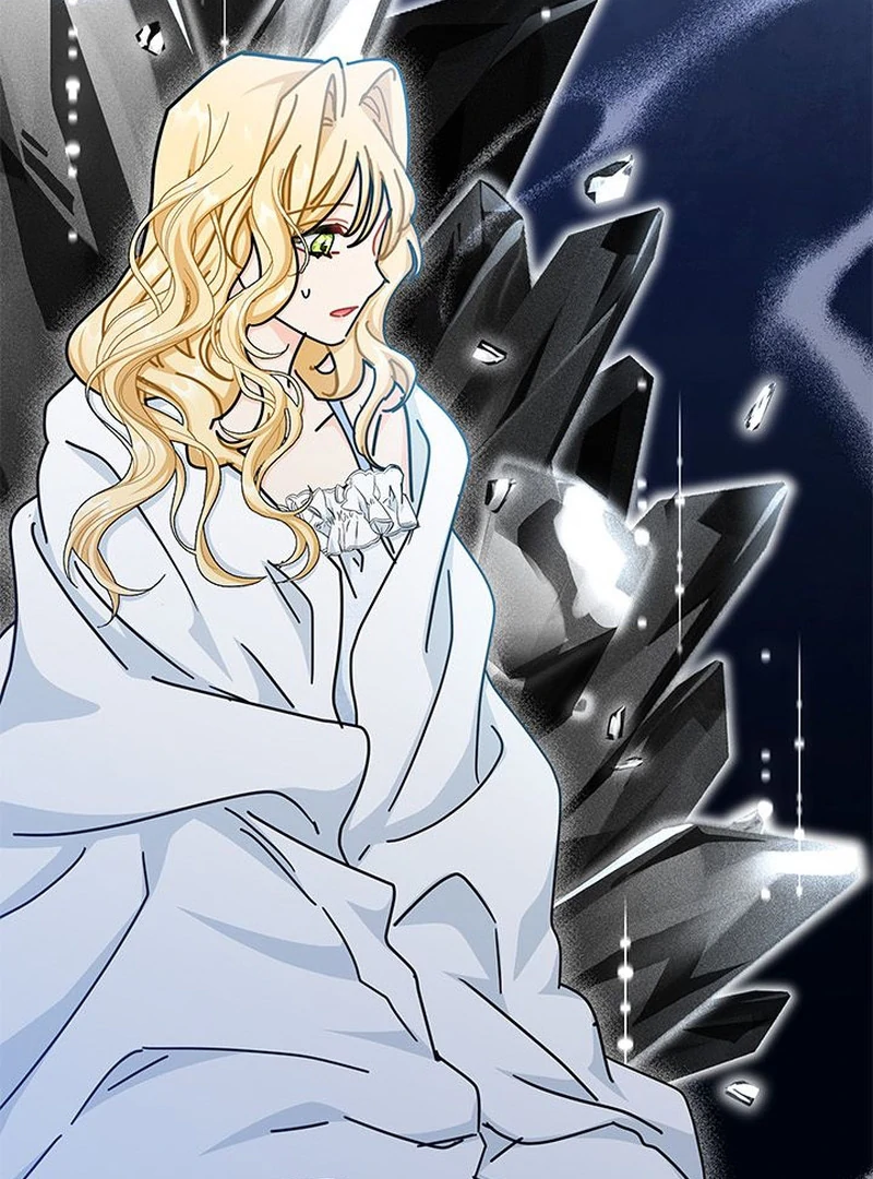 The Sea Captain's Bride Chapter 81 - page 23