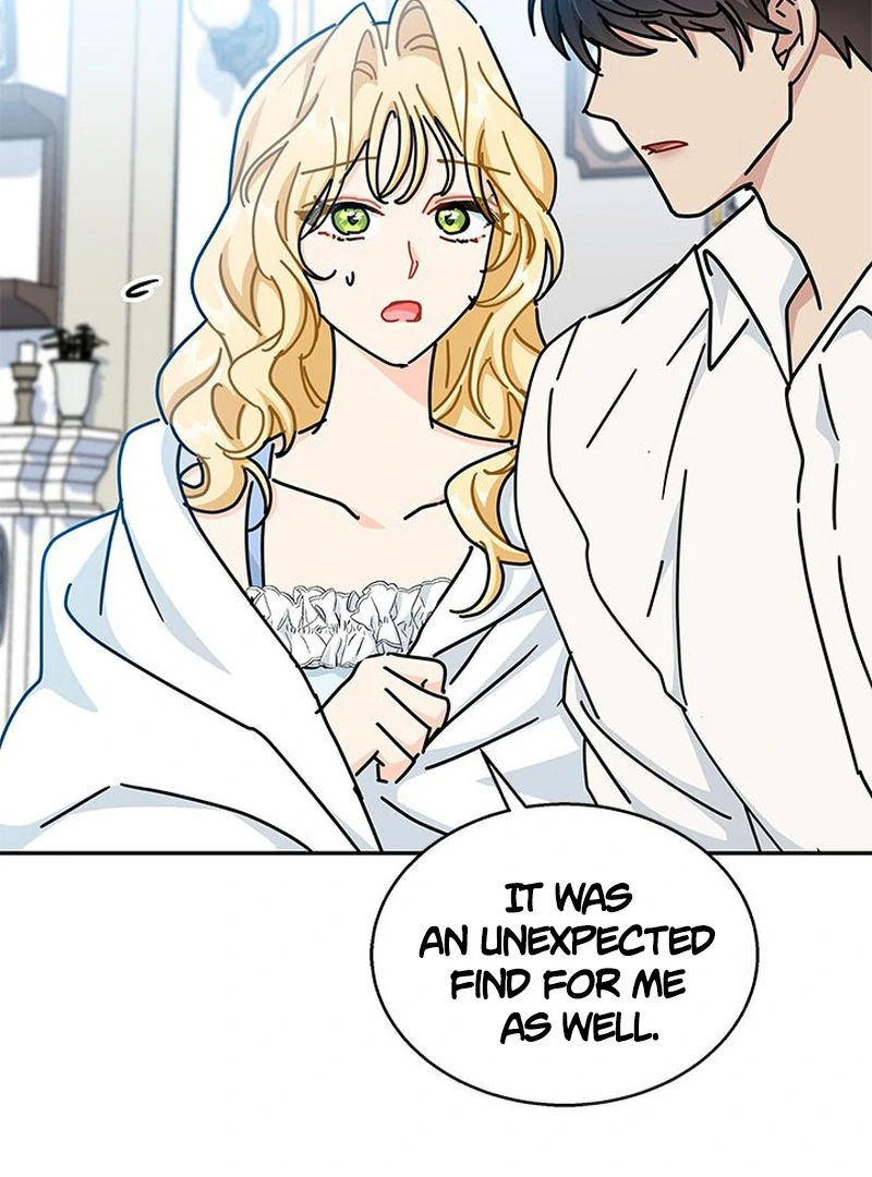 The Sea Captain's Bride Chapter 81 - page 25