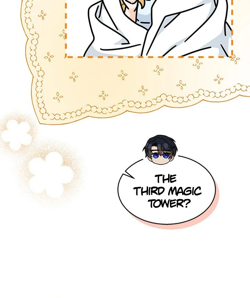 The Sea Captain's Bride Chapter 81 - page 27