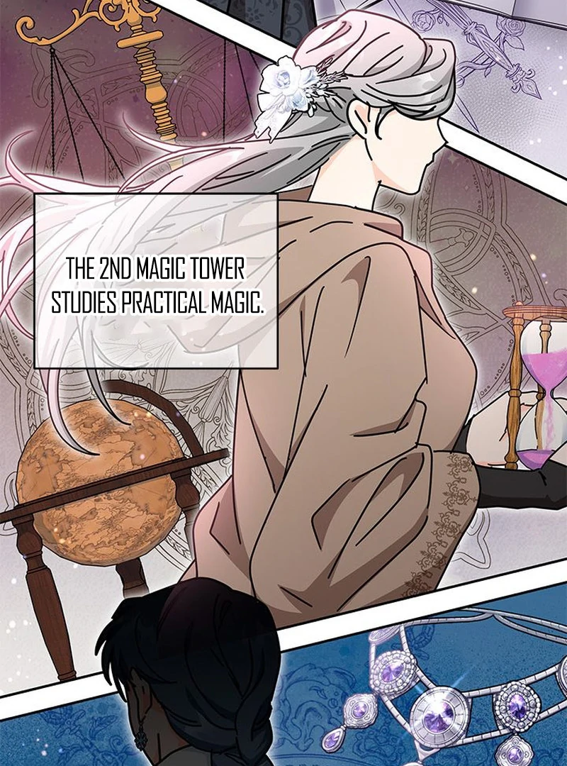 The Sea Captain's Bride Chapter 81 - page 29