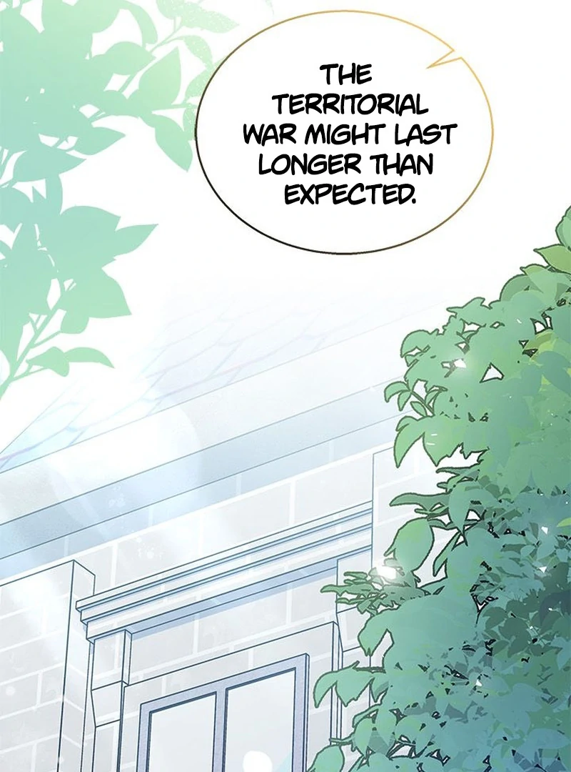 The Sea Captain's Bride Chapter 81 - page 3