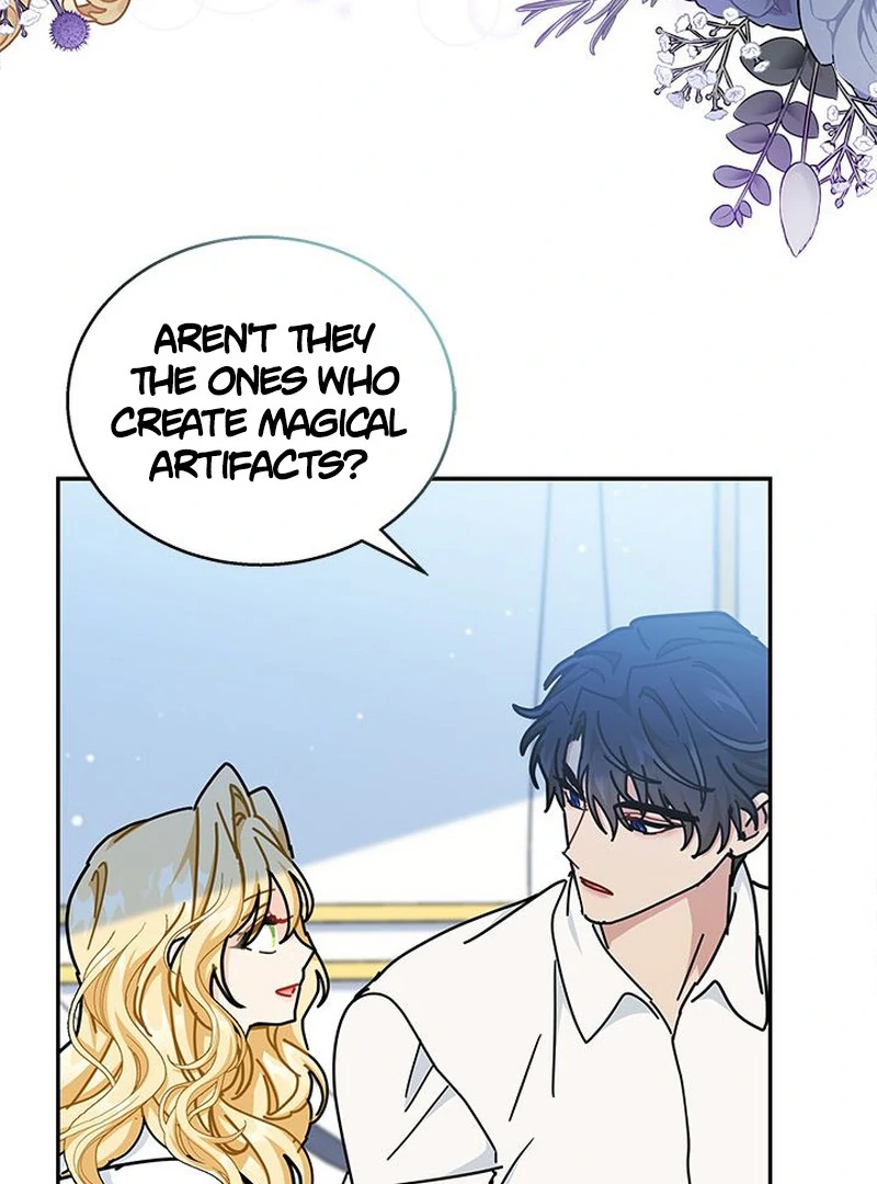 The Sea Captain's Bride Chapter 81 - page 31