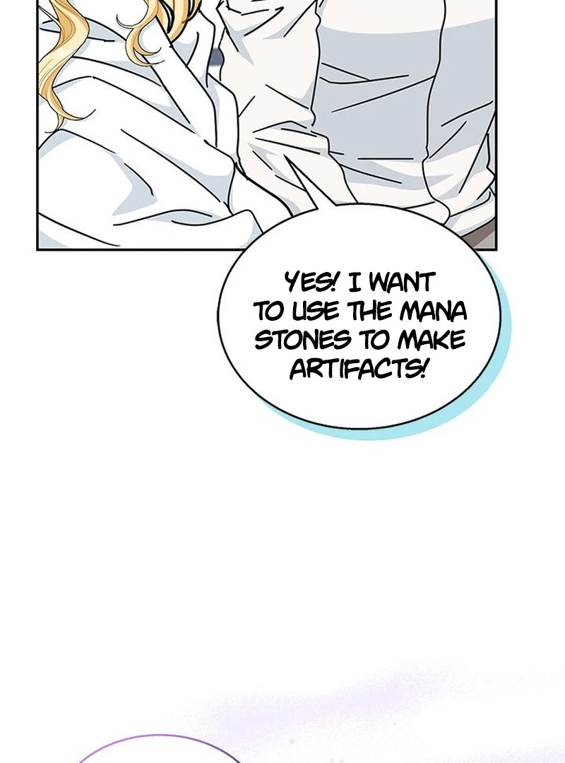 The Sea Captain's Bride Chapter 81 - page 32