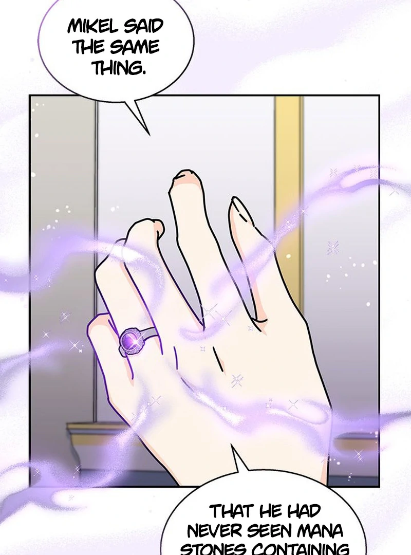 The Sea Captain's Bride Chapter 81 - page 33