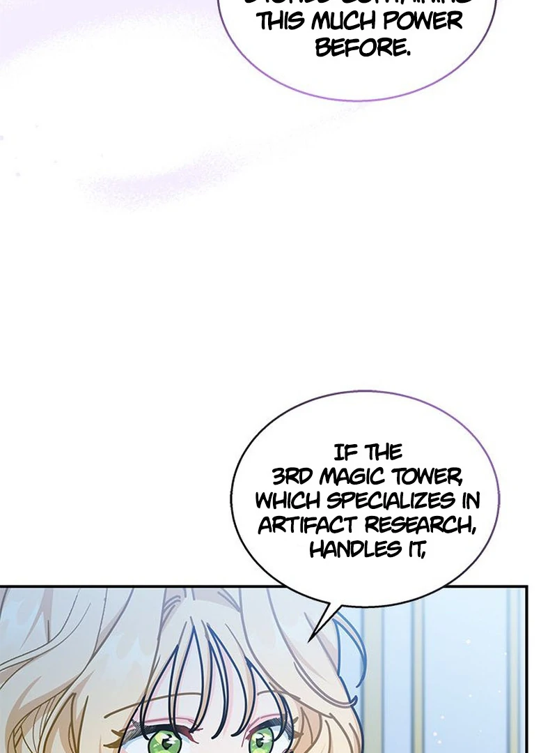 The Sea Captain's Bride Chapter 81 - page 34
