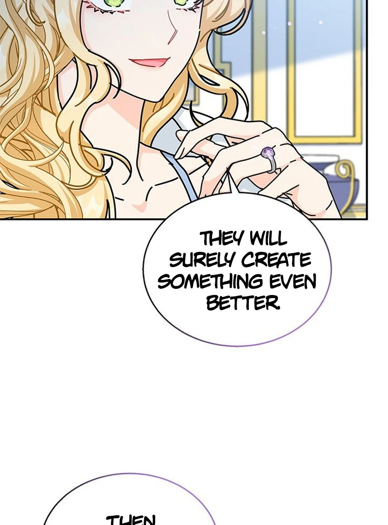 The Sea Captain's Bride Chapter 81 - page 35