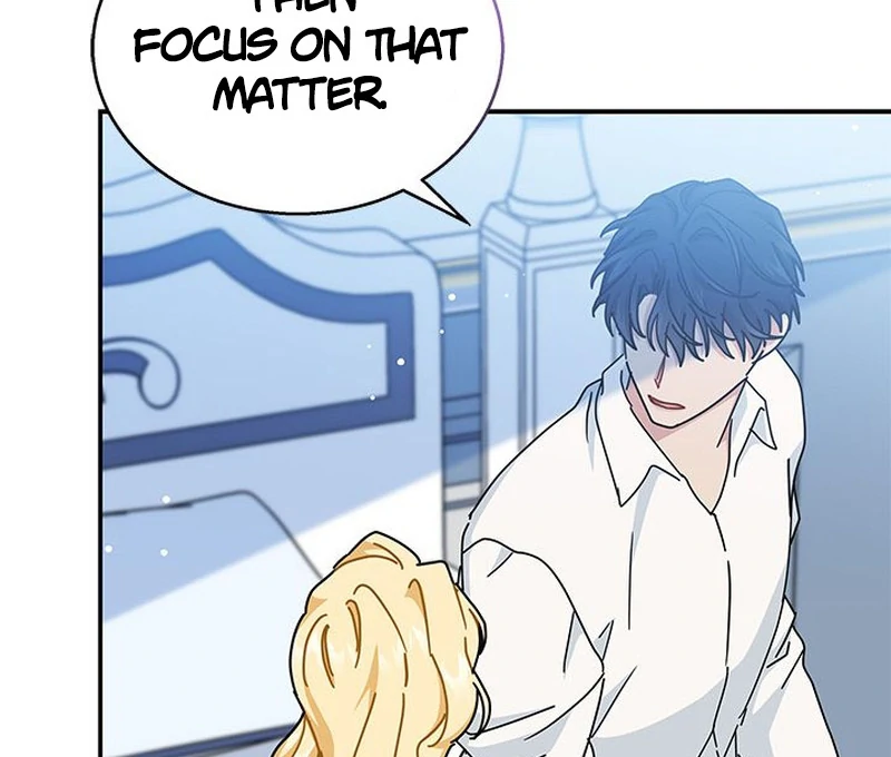 The Sea Captain's Bride Chapter 81 - page 36