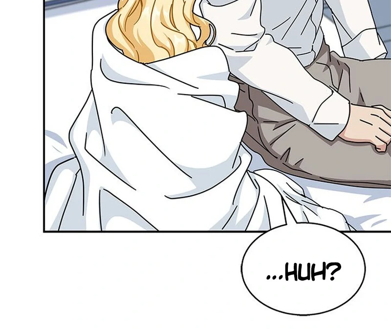The Sea Captain's Bride Chapter 81 - page 37