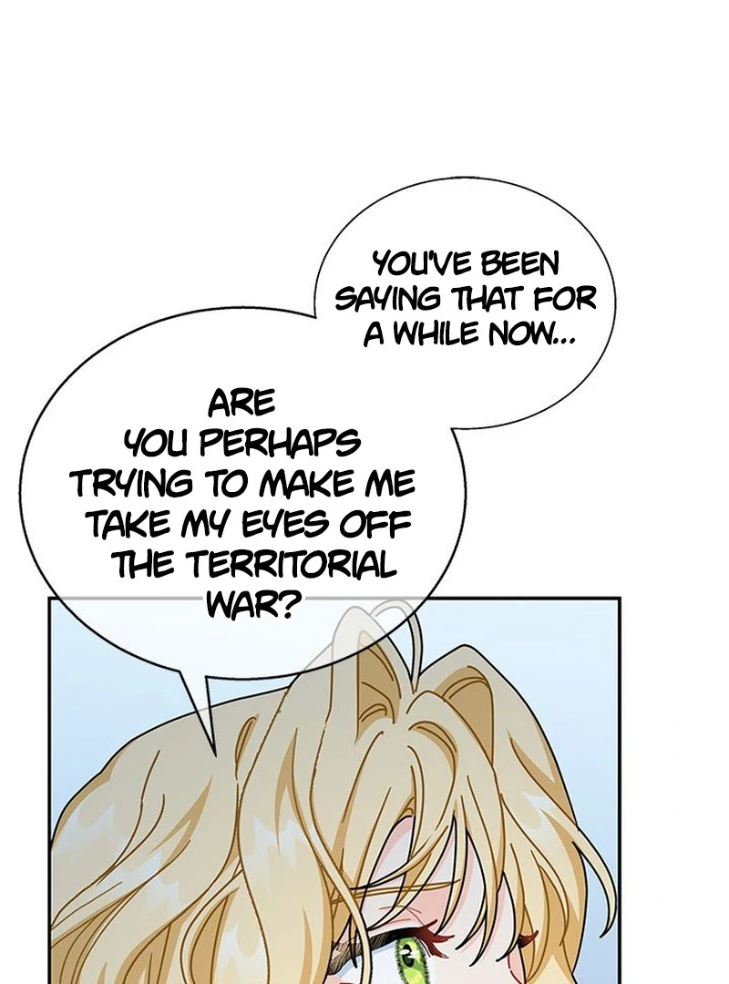 The Sea Captain's Bride Chapter 81 - page 38
