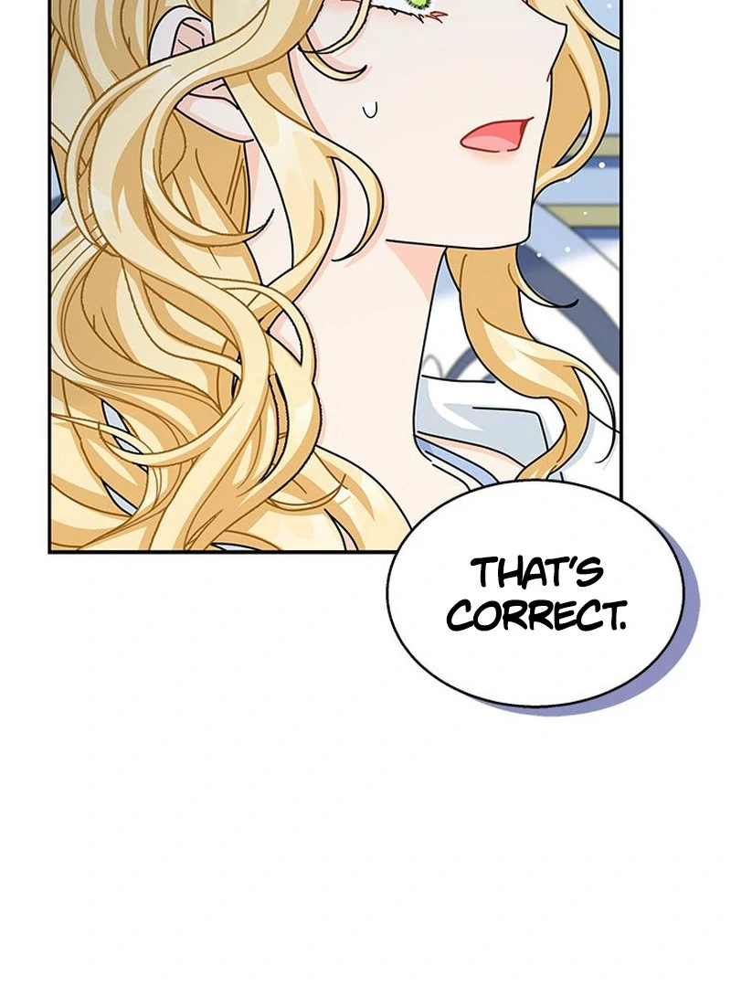 The Sea Captain's Bride Chapter 81 - page 39