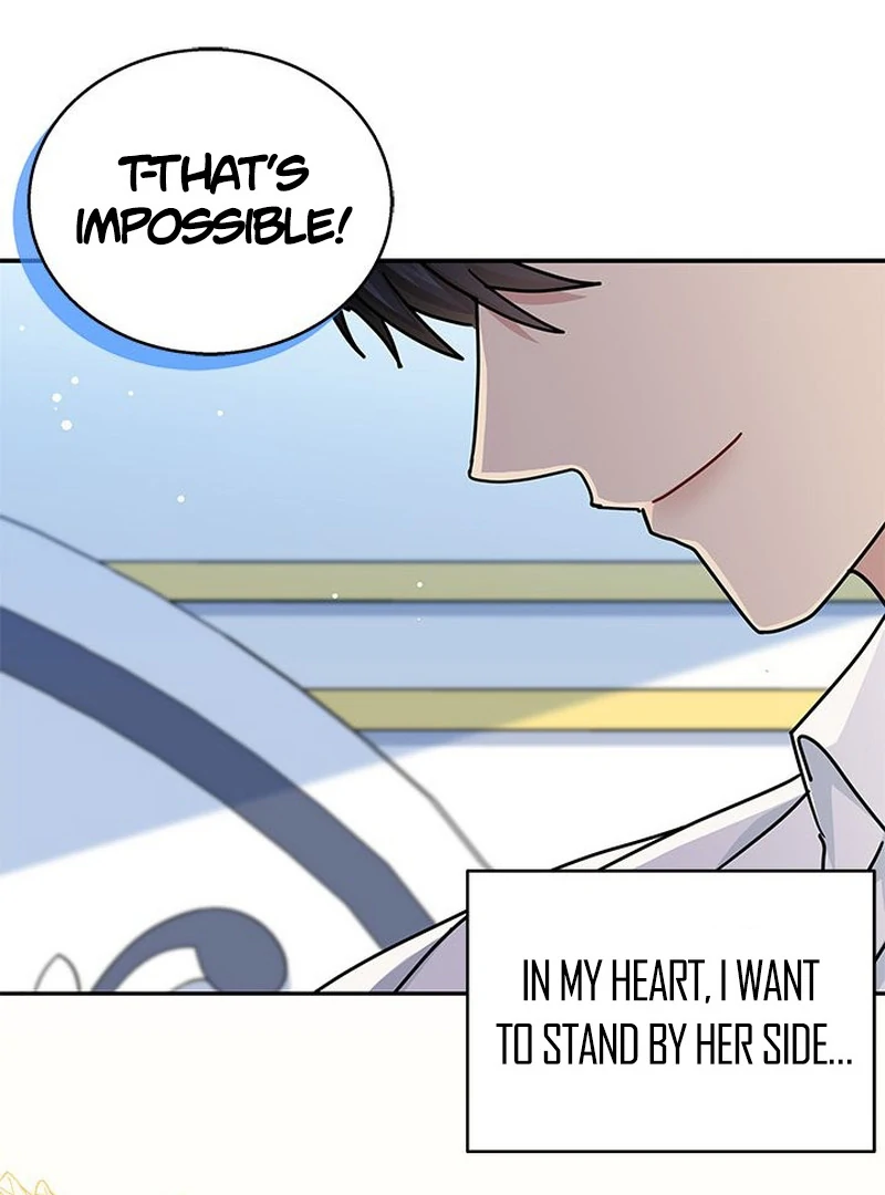The Sea Captain's Bride Chapter 81 - page 40