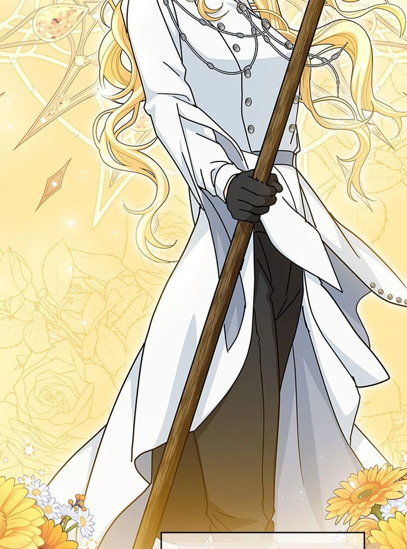 The Sea Captain's Bride Chapter 81 - page 42