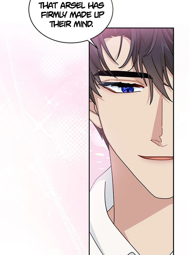 The Sea Captain's Bride Chapter 81 - page 44