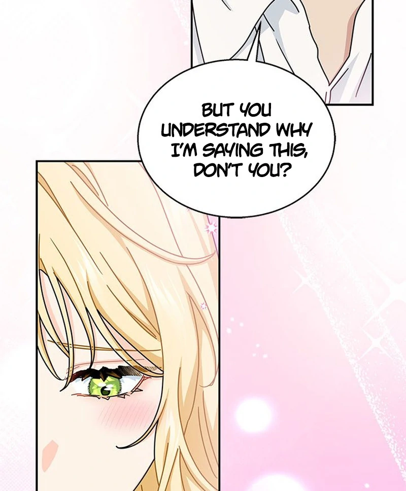 The Sea Captain's Bride Chapter 81 - page 45