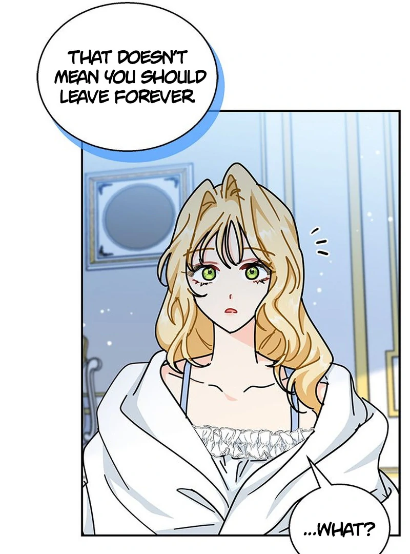The Sea Captain's Bride Chapter 81 - page 47