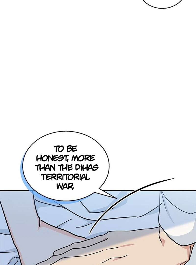 The Sea Captain's Bride Chapter 81 - page 48