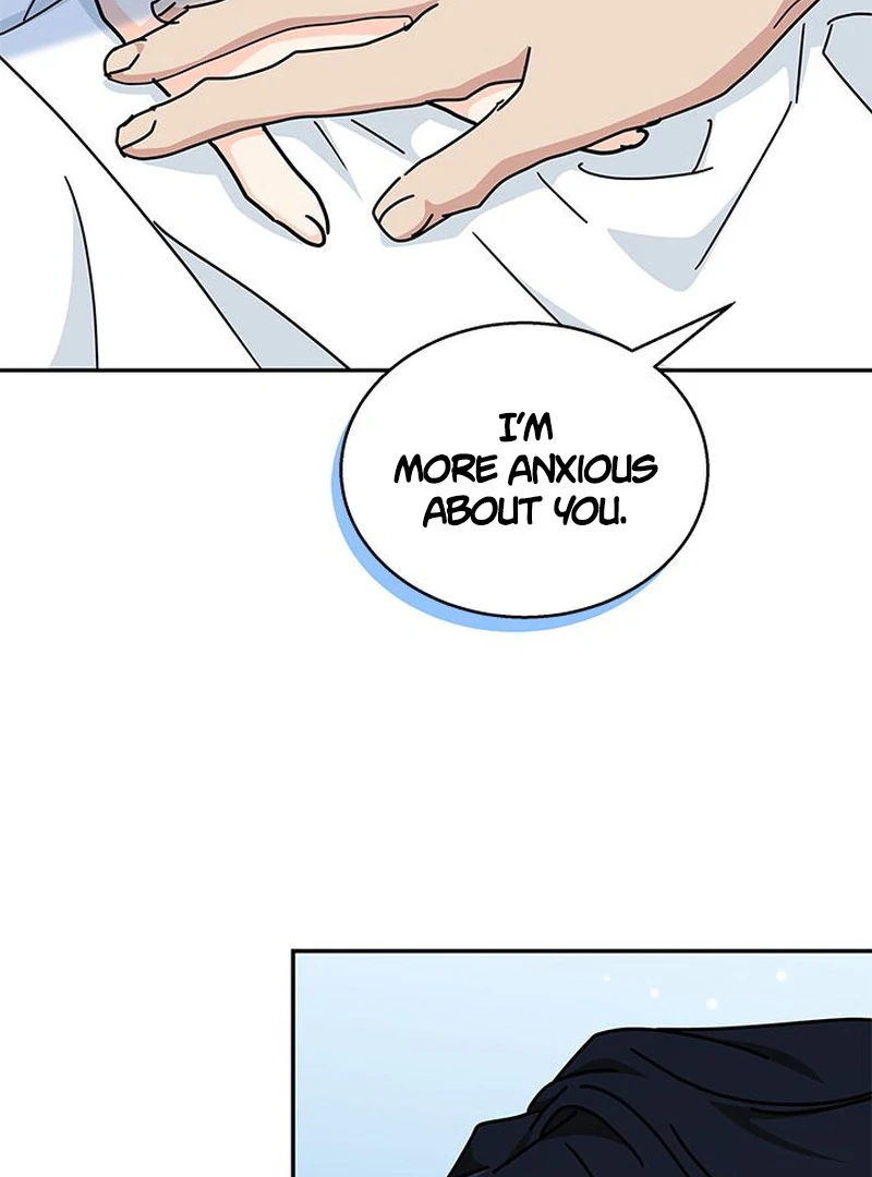 The Sea Captain's Bride Chapter 81 - page 49