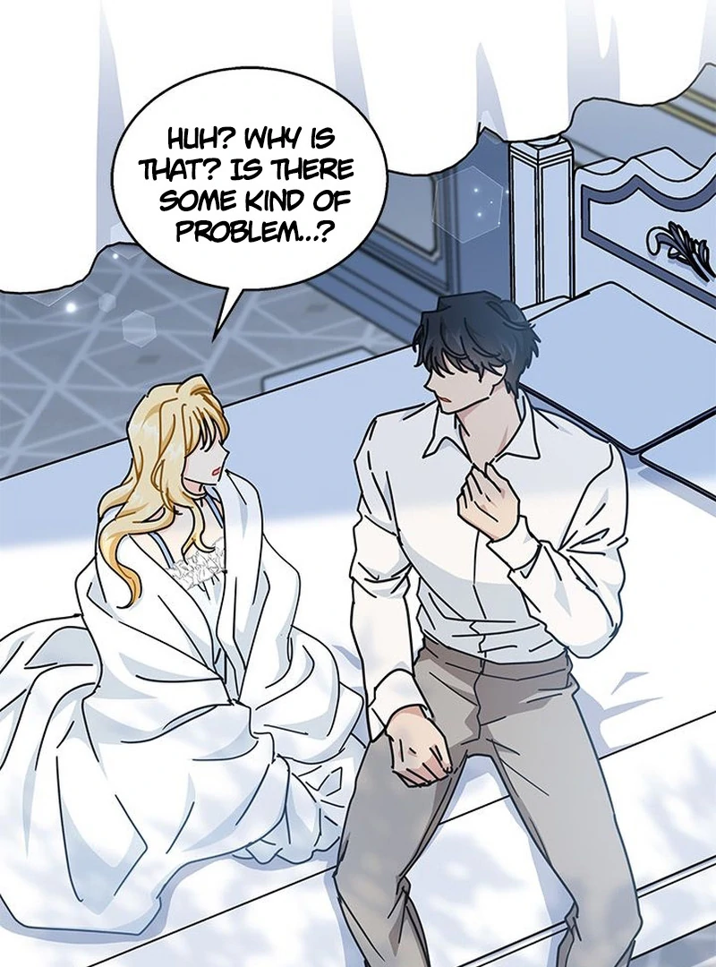 The Sea Captain's Bride Chapter 81 - page 5