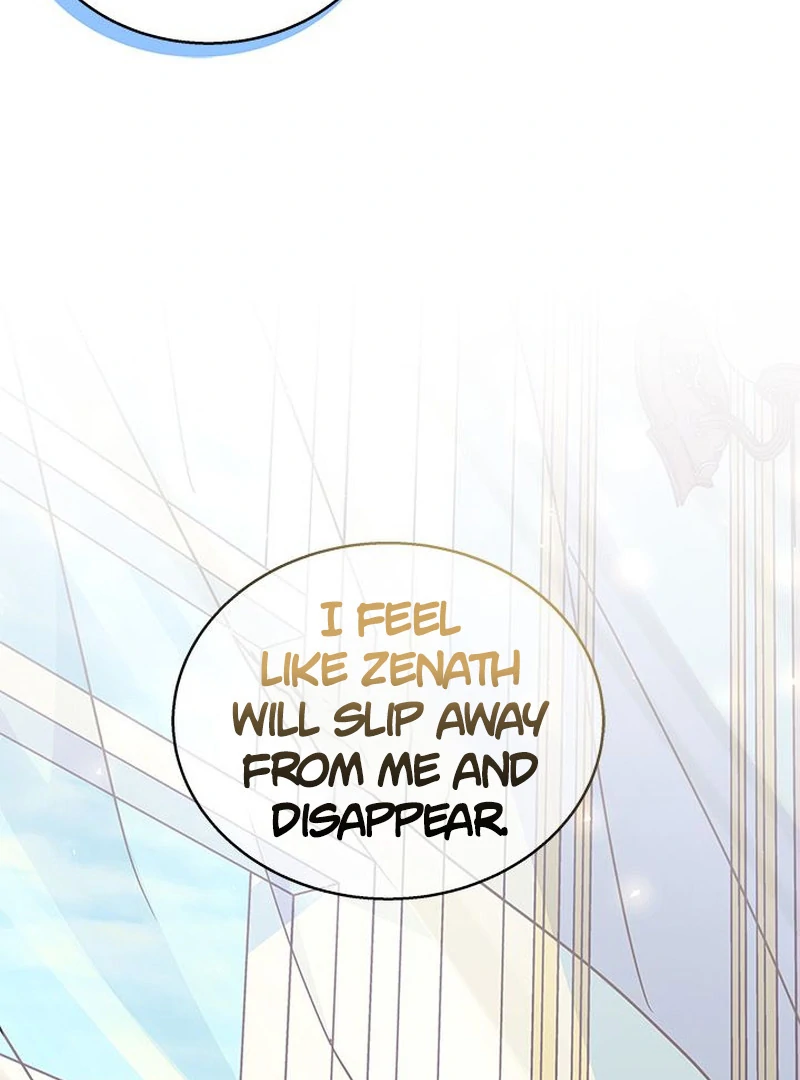 The Sea Captain's Bride Chapter 81 - page 51