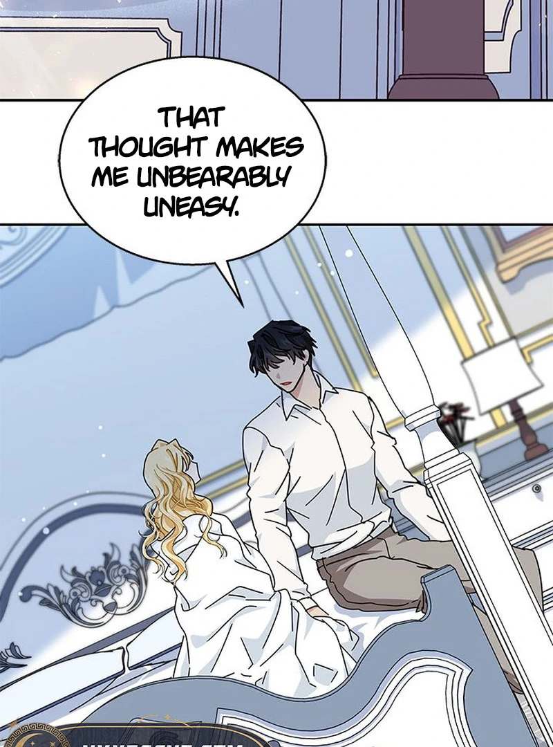 The Sea Captain's Bride Chapter 81 - page 53