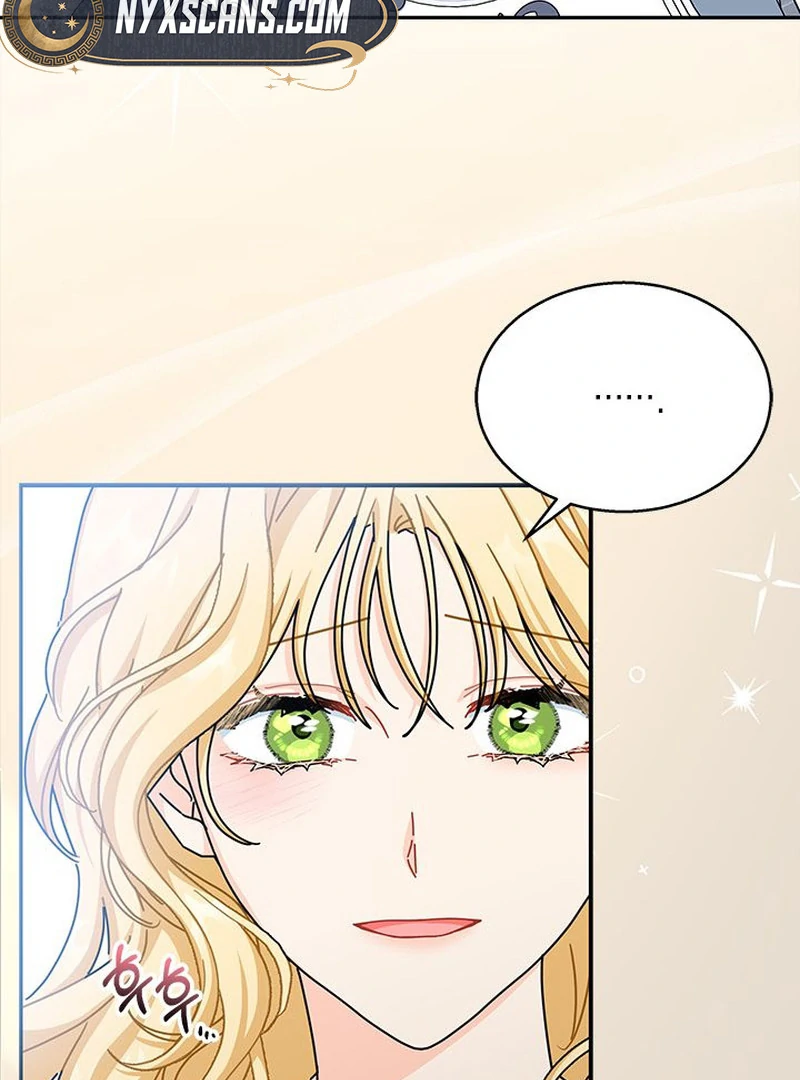 The Sea Captain's Bride Chapter 81 - page 54