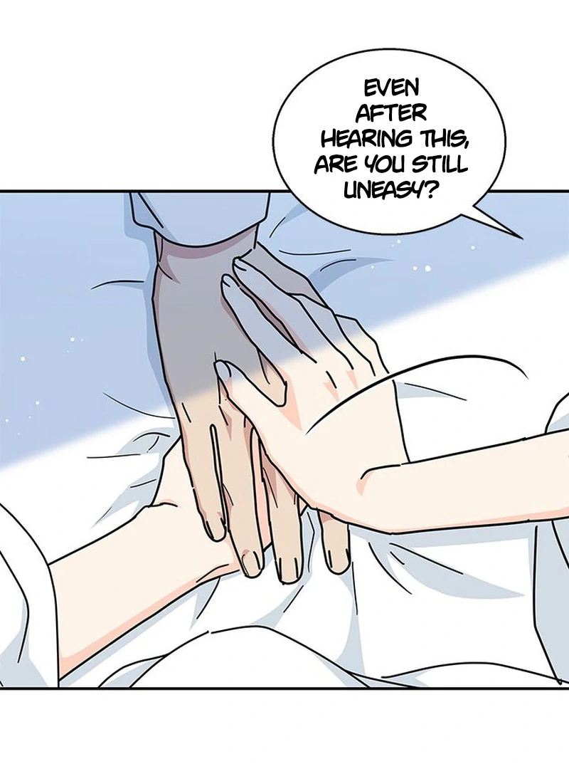 The Sea Captain's Bride Chapter 81 - page 57