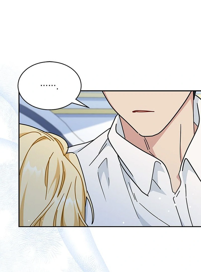 The Sea Captain's Bride Chapter 81 - page 58