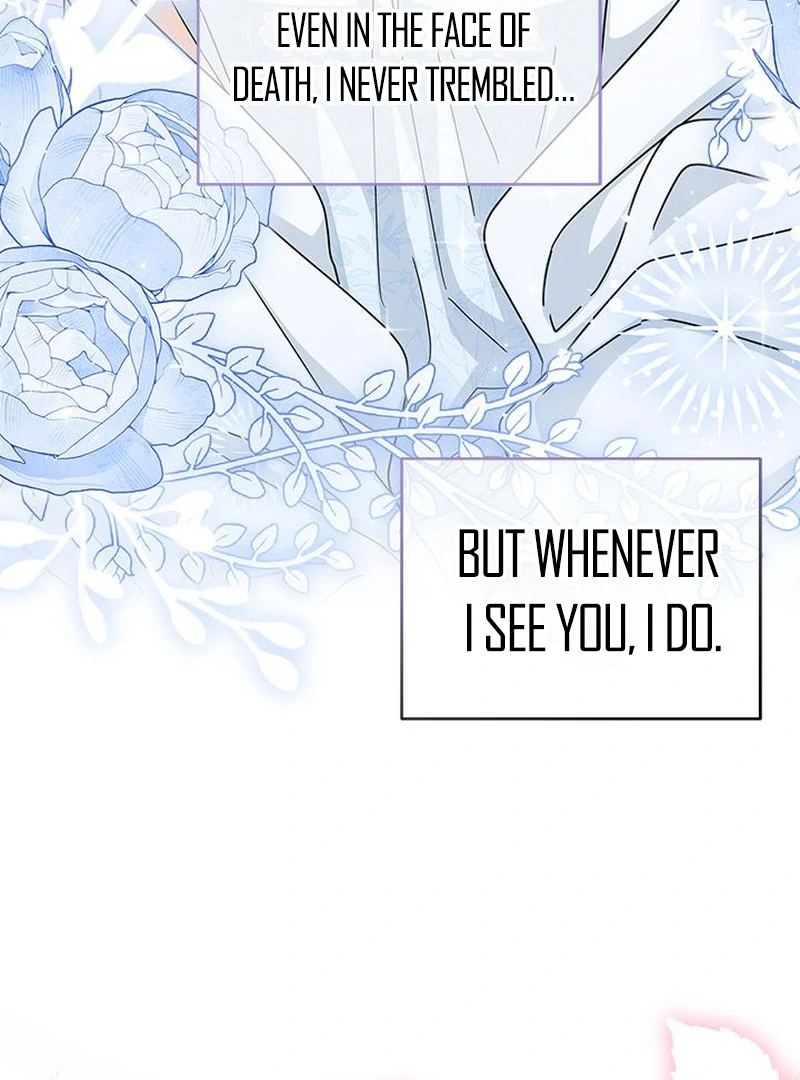 The Sea Captain's Bride Chapter 81 - page 61