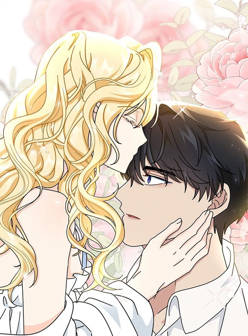 The Sea Captain's Bride Chapter 81 - page 64