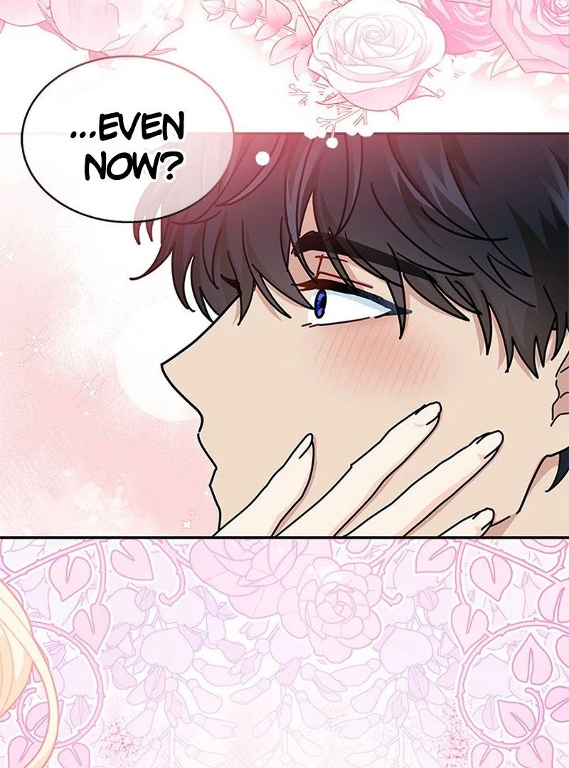 The Sea Captain's Bride Chapter 81 - page 66