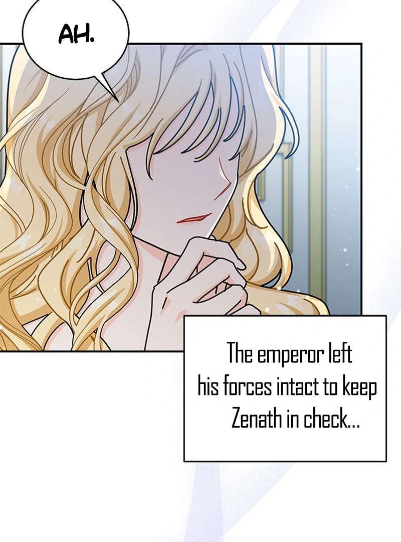 The Sea Captain's Bride Chapter 81 - page 7