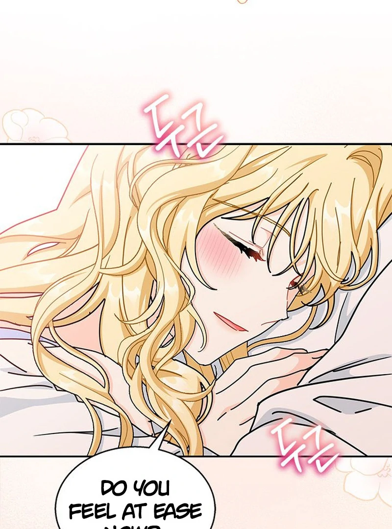 The Sea Captain's Bride Chapter 81 - page 76