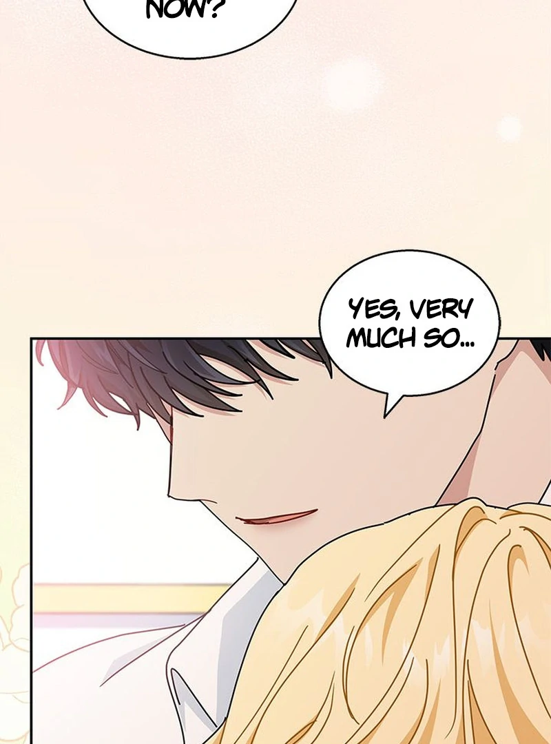 The Sea Captain's Bride Chapter 81 - page 77